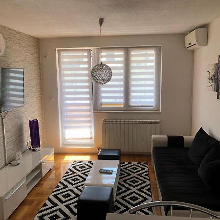 Apartman Dobrinja 1 SJJ Esterno foto