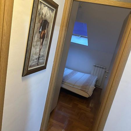 Apartman Dobrinja 1 SJJ Esterno foto