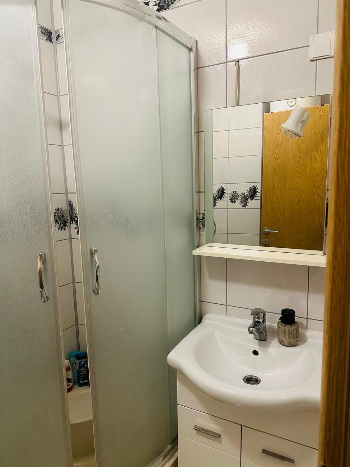 Apartman Dobrinja 1 SJJ Esterno foto